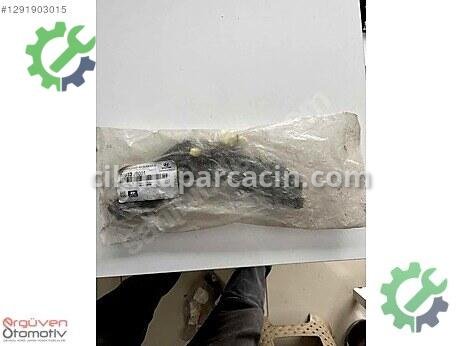 Hyundai Kona Tampon Braketi çıkma parça