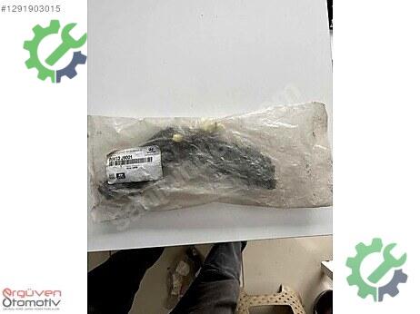 Hyundai Kona Tampon Braketi çıkma parça