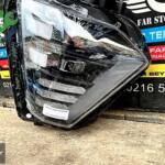 Hyundai Kona 2024 2025 ( Elektirikli Araç ) Sağ Far 92102BE100