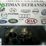 Hyundai Kona Arka Defransiyel Haldex Kaplin Çıkma Orijinal