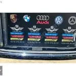 Hyundai Kona Elektirikli Gündüz Led Farı 2024 HATASIZ 92209HF100