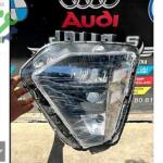 Hyundai Kona Merceksiz Model 2024 2025 Sol Far 92101BE050