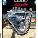 Hyundai Kona Merceksiz Model 2024 2025 Sol Far 92101BE050
