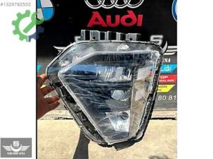 Hyundai Kona Merceksiz Model 2024 2025 Sol Far 92101BE050