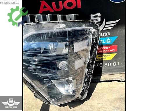 Hyundai Kona Sol Ön Far 92101BE050 çıkma parça