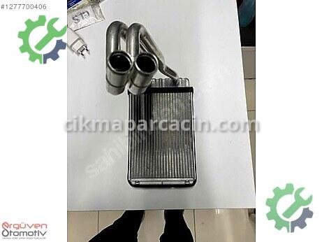 Hyundai Matrix Kalorifer Radyatörü çıkma parça