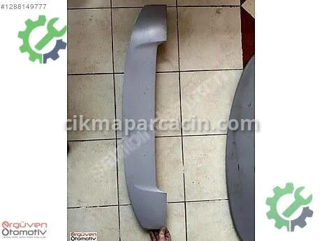 Hyundai Matrix Bagaj çıkma parça