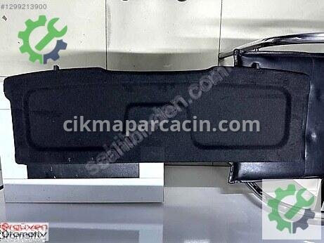 Hyundai Matrix Arka Cam çıkma parça