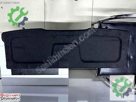 Hyundai Matrix Arka Cam çıkma parça