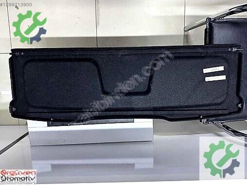 Hyundai Matrix Arka Cam çıkma parça