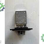 Hyundai Matrix Arka Fan Rezistoru 97128-2D000