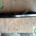 Hyundai Matrıx Bagaj Kapağı Plakalık Çıtası Plastiği 8731017000