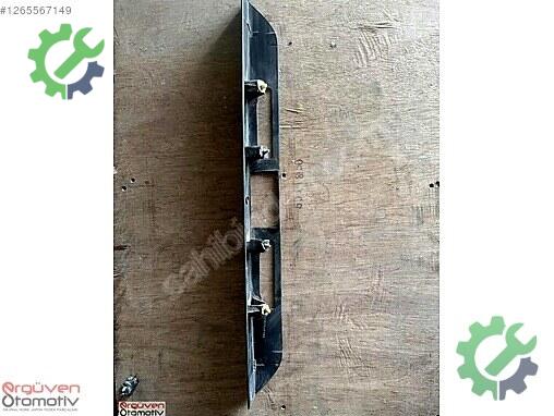 Hyundai Matrix Bagaj Kapağı 8731017000 çıkma parça