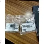 Hyundai Matrix Güneşlik Tutucu Klips 85235-17500