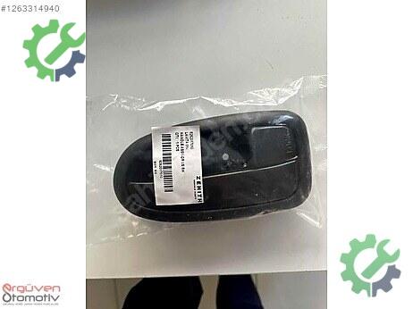 Hyundai Matrix Kapı Kolu çıkma parça