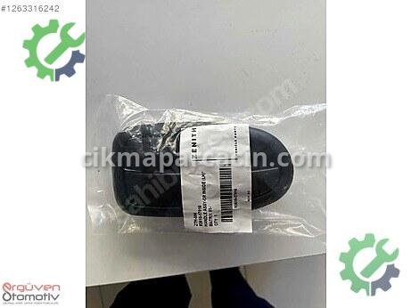 Hyundai Matrix Kapı Kolu çıkma parça