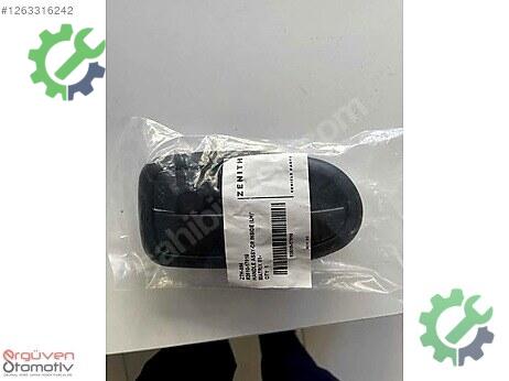 Hyundai Matrix Kapı Kolu çıkma parça