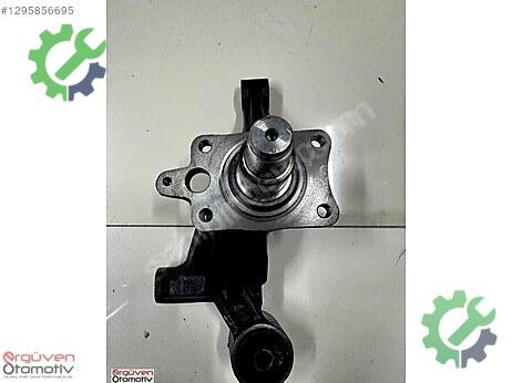 Hyundai Matrix Arka Aks çıkma parça