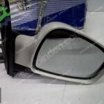 Hyundai Matrix Sağ Ayna Orjinal 87620-17650 YP