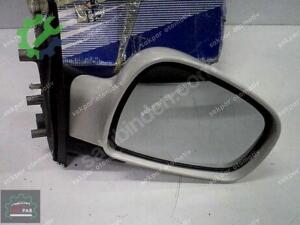Hyundai Matrix Sağ Ayna Orjinal 87620-17650 YP
