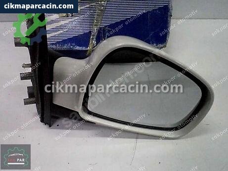 Hyundai Matrix Sağ Dış Ayna çıkma parça