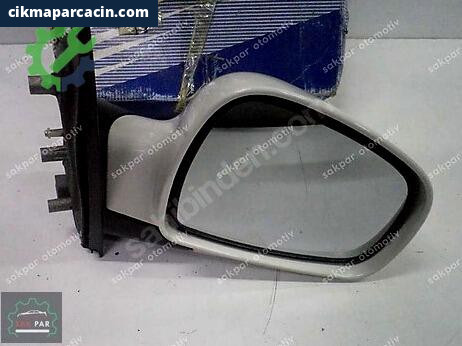 Hyundai Matrix Sağ Dış Ayna çıkma parça