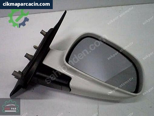 Hyundai Matrix Sağ Dış Ayna 87620-17650 çıkma parça