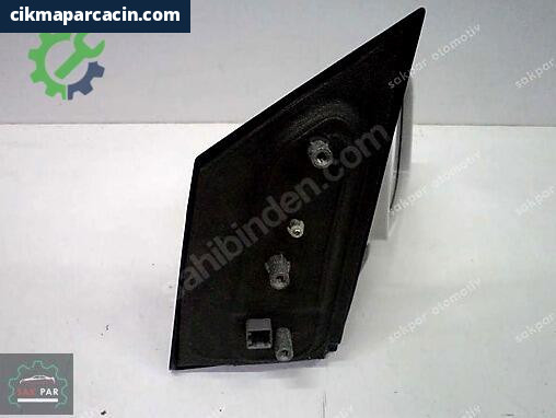 Hyundai Matrix Sağ Dış Ayna 87620-17650 çıkma parça