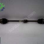 Hyundai Matrix Sağ Ön Aks Orjinal 49501-17050 YP