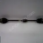 Hyundai Matrix Sağ Ön Aks Orjinal 49501-17050 YP