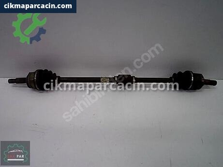 Hyundai Matrix Sağ Ön Aks çıkma parça
