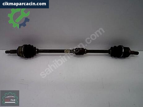 Hyundai Matrix Sağ Ön Aks çıkma parça
