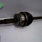 Hyundai Matrix Sağ Ön Aks Orjinal 49501-17050 YP