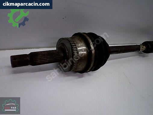 Hyundai Matrix Sağ Ön Aks 49501-17050 çıkma parça