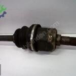 Hyundai Matrix Sağ Ön Aks Orjinal 49501-17050 YP