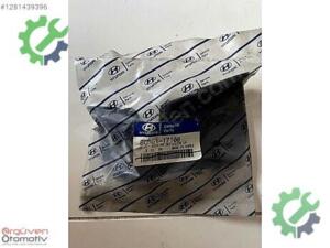 Hyundai Matrix Sol Arka Paçalık 86861-17100
