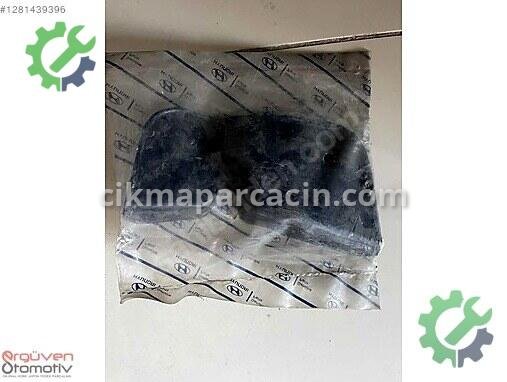 Hyundai Paçalık 86861-17100 çıkma parça