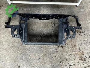 Hyundai Otomotiv Ekipmanları Tampon (Arka) Sıfırdan Farksız Uygun Fabrikasyon Garantili