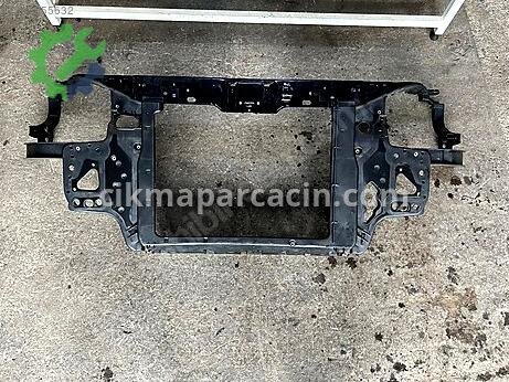 Hyundai Getz Ön Panel çıkma parça