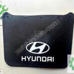 Hyundai Porter Kamyonet Arka Paçalık Sağ-Sol (Set) 1996-2005