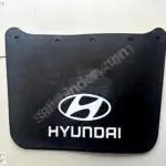 Hyundai Porter Kamyonet Arka Paçalık Sağ-Sol (Set) 1996-2005