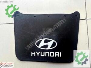 Hyundai Porter Kamyonet Arka Paçalık Sağ-Sol (Set) 1996-2005