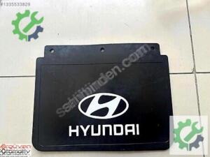 Hyundai Porter Kamyonet ÖN Paçalık Sağ-Sol (Set) 1996-2005