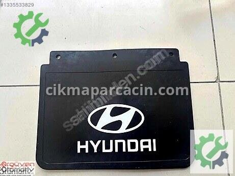 Hyundai Starex Ara Bölme Sacı çıkma parça