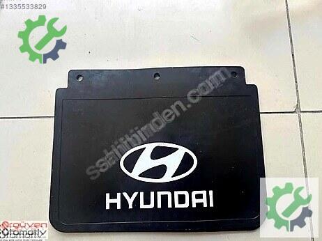 Hyundai Starex Ara Bölme Sacı çıkma parça