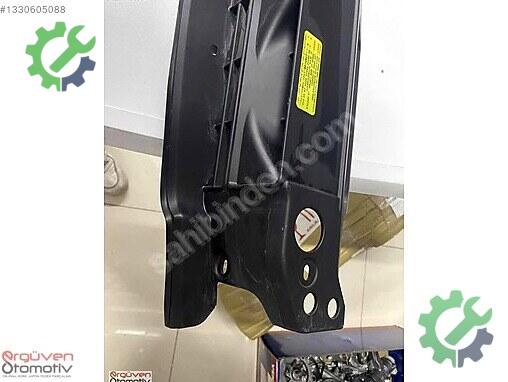 Hyundai Santa Fe Kaput 2002-06 çıkma parça