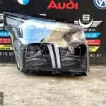 Hyundai SANTA FE 4 Ledli Sağ Far 92102S1600