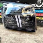 Hyundai SANTA FE 4 Ledli Sağ Far 92102S1600