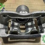 Hyundaı SOL ÖN Kaliper Fren Accent Blue 11-16 58180-1Ra00