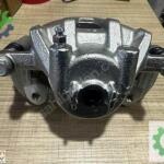 Hyundaı SOL ÖN Kaliper Fren Accent Blue 11-16 58180-1Ra00